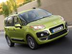 Citroen C3 Picasso 2009 года
